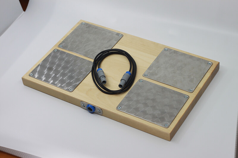 LineBIA module LineBIA module